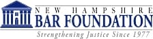 New Hampshire | Bar Foundation | Strengthening Justice Since 1977