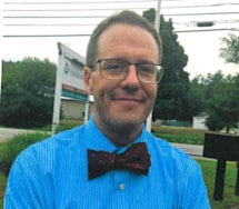 Attorney Christopher M. West