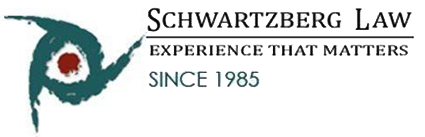 Schwartzberg Law, Experience That Matters, Since 1985